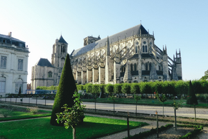 Conseiller financier Bourges