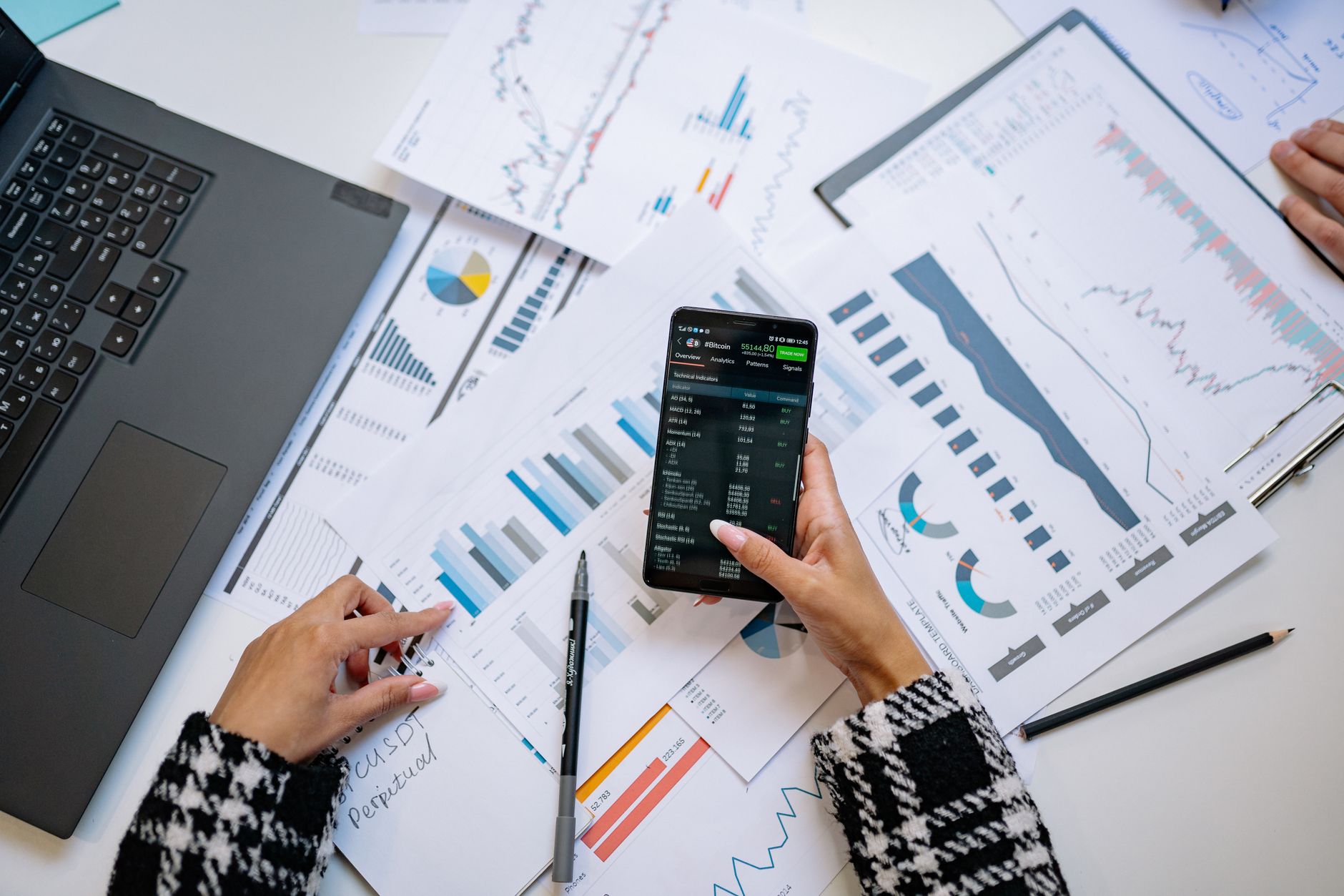 Conseiller financier à Bourges